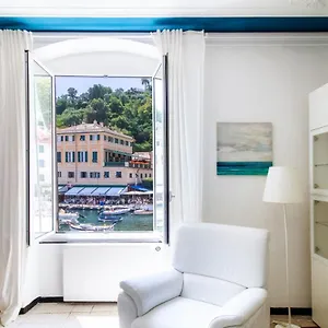 Blue By Portofinohomes Portofino