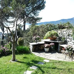  Frühstückspension L'alcova Tra Gli Ulivi By Portofinovacanze