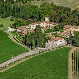 La Foresteria Serego Alighieri Bauernhof