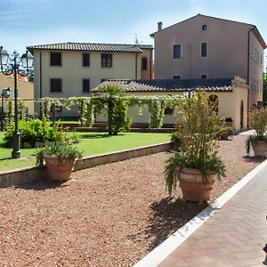 Borri Apartment