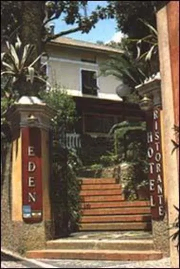 ***  Eden Hotel Portofino Italy