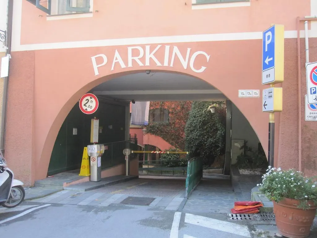 Eden Hotel Portofino